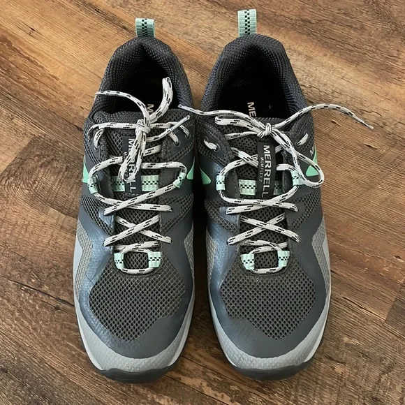 Merrell | MQM Flex 2 Low Hiking Shoes (NWOB) - Picture 2 of 4